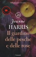Cover: Il giardino delle pesche e delle rose - Elefanti bestseller;Garzanti