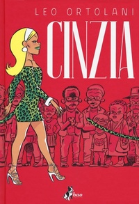 Abbildung von: Cinzia - Bao Publishing