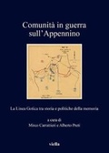 Cover: Comunita in Guerra Sull'appennino - Viella