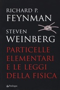 Cover: Particelle elementari e le leggi della fisica - Lectio brevis;Edizioni Pendragon