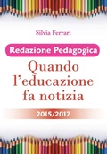 Cover: Redazione Pedagogica - Quando l'educazione fa notizia - 2015/2017 - Youcanprint