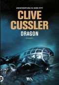 Cover: Dragon - I maestri dell'avventura;TEA