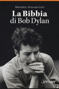 Cover: La Bibbia di Bob Dylan. Cofanetto - Maestri di frontiera;Ancora