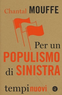 Abbildung von: Per un populismo di sinistra - Tempi nuovi;Laterza