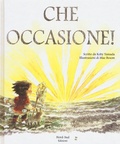 Cover: Che occasione! - Libri illustrati;Nord-Sud