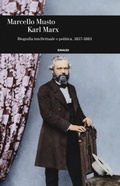 Bild: Karl Marx. Biografia intellettuale e politica (1857-1883) - Einaudi. Storia;Einaudi