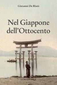 Abbildung von: Nel Giappone dell'Ottocento - Sol Levante;Luni Editrice