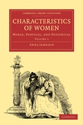 Cover: Characteristics of Women 2 Volume Paperback Set - Cambridge University Press
