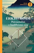 Cover: Psicoanalisi e buddhismo zen - Oscar spiritualit&agrave;;Mondadori