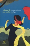 Cover: Una principessa in fuga - Le strade;Fazi