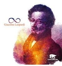Abbildung von: L' infinito - Scripta magnet;Tic