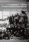 Bild: La Cucirini Cantoni di Gallicano. Le donne in fabbrica ad inizio Novecento - Garfagnana Editrice