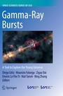 Cover: Gamma-Ray Bursts - Springer