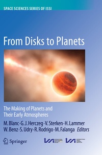 Abbildung von: From Disks to Planets - Springer