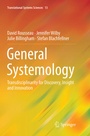 Cover: General Systemology - Springer
