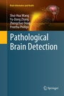 Cover: Pathological Brain Detection - Springer