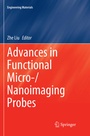 Cover: Advances in Functional Micro-/Nanoimaging Probes - Springer