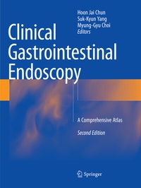 Abbildung von: Clinical Gastrointestinal Endoscopy - Springer