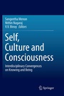 Cover: Self, Culture and Consciousness - Springer