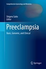 Cover: Preeclampsia - Springer