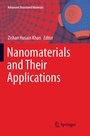 Cover: Nanomaterials and Their Applications - Springer