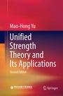 Cover: Unified Strength Theory and Its Applications - Springer
