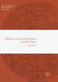 Cover: Political Culture and Participation in Urban China - Springer