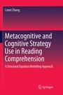 Cover: Metacognitive and Cognitive Strategy Use in Reading Comprehension - Springer