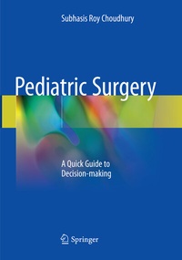 Abbildung von: Pediatric Surgery - Springer