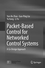Cover: Packet-Based Control for Networked Control Systems - Springer