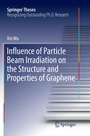Cover: Influence of Particle Beam Irradiation on the Structure and Properties of Graphene - Springer