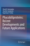 Cover: Phycobiliproteins: Recent Developments and Future Applications - Springer