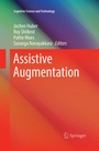 Cover: Assistive Augmentation - Springer