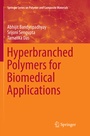 Cover: Hyperbranched Polymers for Biomedical Applications - Springer