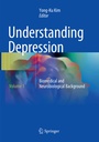 Cover: Understanding Depression - Springer