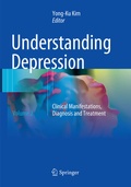 Cover: Understanding Depression - Springer