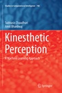 Cover: Kinesthetic Perception - Springer