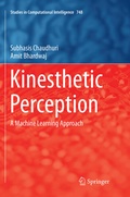 Cover: Kinesthetic Perception - Springer