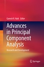 Cover: Advances in Principal Component Analysis - Springer