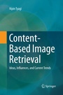 Cover: Content-Based Image Retrieval - Springer