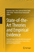 Cover: State-of-the-Art Theories and Empirical Evidence - Springer