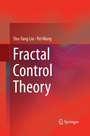 Cover: Fractal Control Theory - Springer