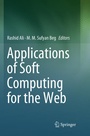Cover: Applications of Soft Computing for the Web - Springer