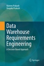 Cover: Data Warehouse Requirements Engineering - Springer