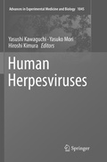 Cover: Human Herpesviruses - Springer