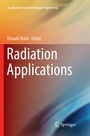 Cover: Radiation Applications - Springer