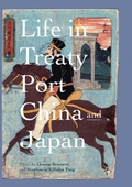 Cover: Life in Treaty Port China and Japan - Springer