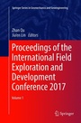 Cover: Proceedings of the International Field Exploration and Development Conference 2017 - Springer