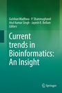 Cover: Current trends in Bioinformatics: An Insight - Springer