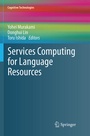 Cover: Services Computing for Language Resources - Springer